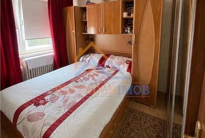 Apartament cu 2 camere decomandat, mobilat în Crângași