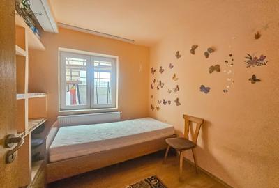 Apartament cu 3 camere decomandat, mobilat în Codlea - 5
