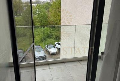 Apartament cu 2 camere decomandat, mobilat în Grozăvești - 7