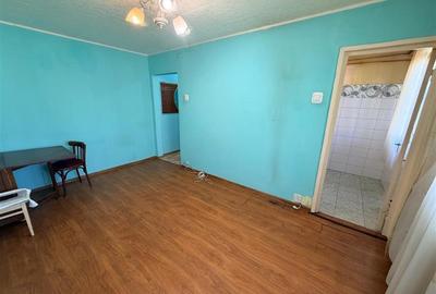 Apartament cu 3 camere nedecomandat în Alexandru cel Bun - 9