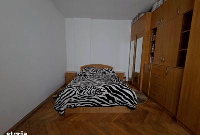 Casă cu 3 camere cu Teren 72.2 Mp în Tractorul - 2