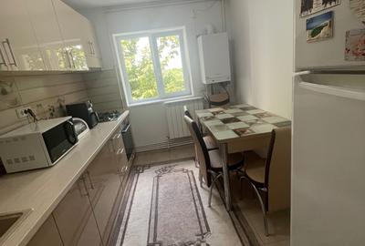 Apartament cu 2 camere decomandat în Tineretului - 5