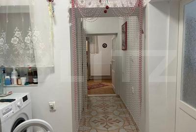 Casă cu 3 camere cu Teren 140 Mp în Iosia - 13