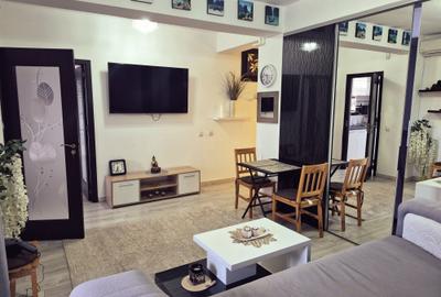 Apartament cu 2 camere decomandat în Bucureștii Noi - 2