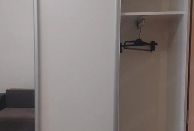 Garsonieră decomandată în Lăpuș