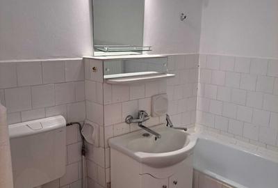 Apartament cu 2 camere decomandat în Scriitorilor - 1
