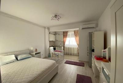 Garsonieră în Gorjului - 1