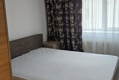 Apartament cu 2 camere decomandat în Central - 5
