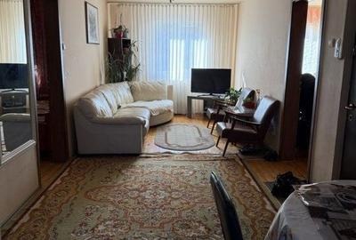 Apartament cu 4 camere decomandat în Mănăștur - 5