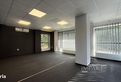 Spațiu comercial, de 215 mp, în Central - 2