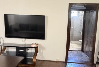 Apartament cu 2 camere semidecomandat în Costin Georgian - 5