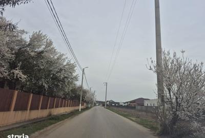 Teren de 500 mp, în Balotești - 7