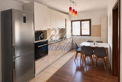 Apartament cu 2 camere decomandat în Bună Ziua