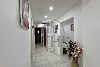 Apartament cu 4 camere decomandat, mobilat în Agigea - 16