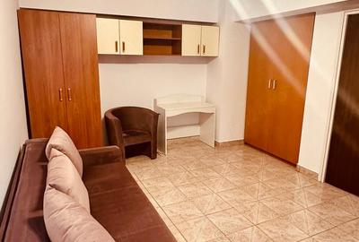Garsonieră decomandată în Pantelimon - 2
