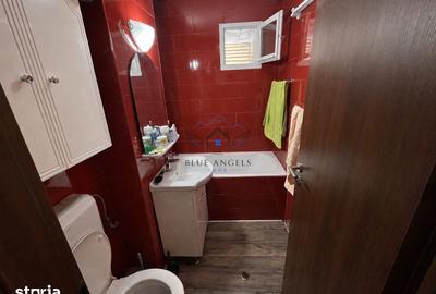 Apartament cu 3 camere decomandat în Griviței