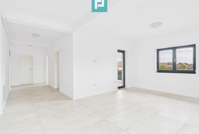 Apartament cu 2 camere în Moșnița Veche - 1