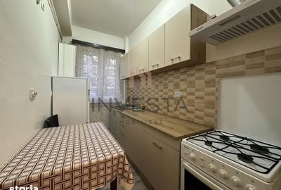 Apartament cu 2 camere semidecomandat în Gruia