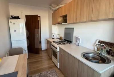 Apartament cu 2 camere decomandat în Democrației - 12