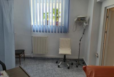 Spațiu comercial, de 45 mp, în Ultracentral