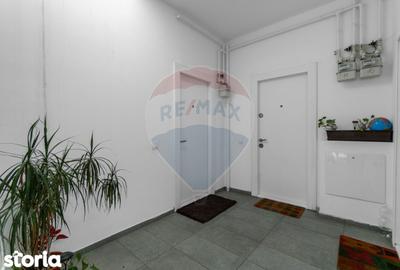 Apartament cu 2 camere în Central - 5