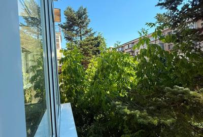 Apartament cu 2 camere semidecomandat în ITM - 8