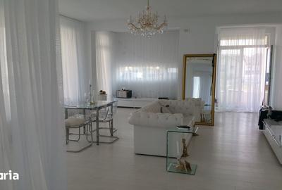 Casă cu 6 camere decomandat cu Teren 400 Mp în Chiajna - 15