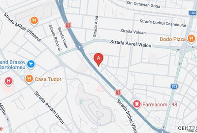 Apartament cu 3 camere decomandat, mobilat în Griviței - 1