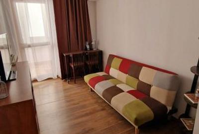 Apartament cu 2 camere decomandat, mobilat în Eminescu