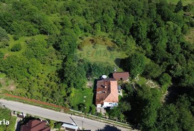 Casă cu 4 camere în Valea Popii - 2