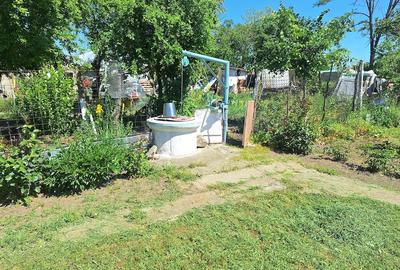 Casă cu Teren 1200 Mp în Ciorani - 6