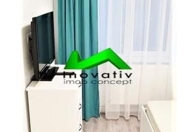 Apartament cu 2 camere semidecomandat în Mihai Viteazul - 7