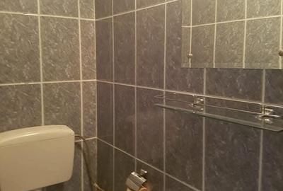 Apartament cu 3 camere decomandat în Teiul Doamnei