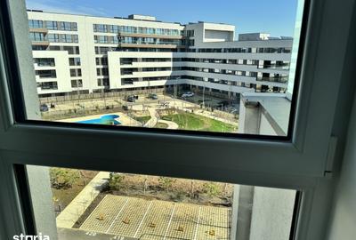 Apartament cu 3 camere semidecomandat în Străulești - 31