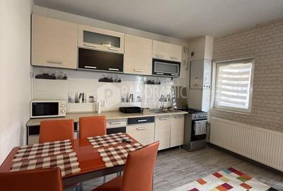 Apartament cu 2 camere semidecomandat în Apahida - 6