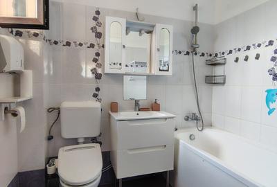 Duplex cu 5 camere cu Canalizare în Corbeanca - 9