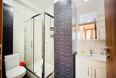 Bazilescu – Str. Fortunei, apartament 2 camere, gata de mutat, 50 mp. - 11