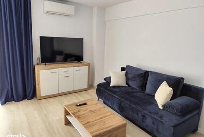 Garsonieră semidecomandată, mobilată în Mănăștur - 3