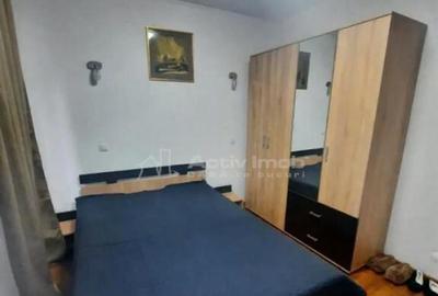 3 Camere, Decebal, Centrala, 10 min Metrou, Pet Friendly (t - 4