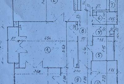 Apartament cu 3 camere decomandat în Sebastian - 2