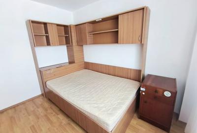 Apartament cu 2 camere semidecomandat, mobilat în Crângași - 6