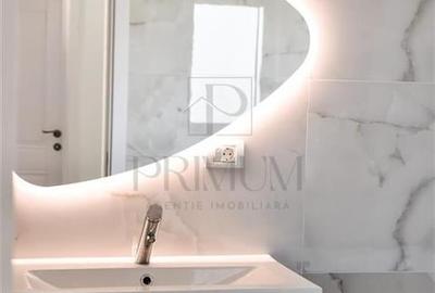 Duplex Modern in Dumbravita, 3 dormitoare, despartit prin camera tehnica Duplex Modern in Dumbravita, 3 dormitoare, despartit prin camera tehnica - 10