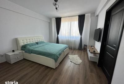 Apartament cu 2 camere în Gării - 2