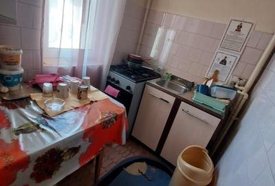 Apartament 2 camere confort 2, zona Obor, mobilat utilat. - 7