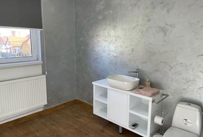 Spațiu comercial, de 130 mp, în Câmpia Turzii - 6