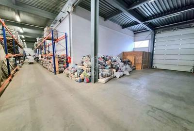 Spațiu comercial, de 6,808 mp, în Industrial - 16