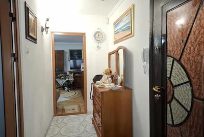 Apartamnet 2 camere, transformat in 3 camere, parter, Longinescu - 13