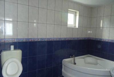 Casă cu 2 camere cu Teren 220 Mp în Mihai Bravu - 5