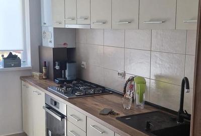 Apartament cu 2 camere decomandat în Central - 4