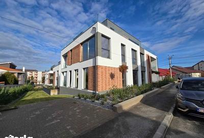 Apartament cu 3 camere în Mărăști - 3